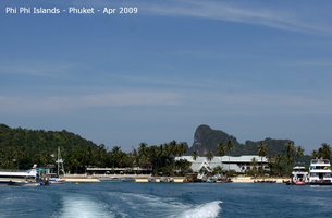 20090420 20090122 Phi Phi Don-Tonsai Bay  27 of 31 